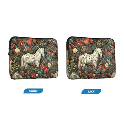 Funda para portátil de 13-14 pulgadas impermeable miniatura 2
