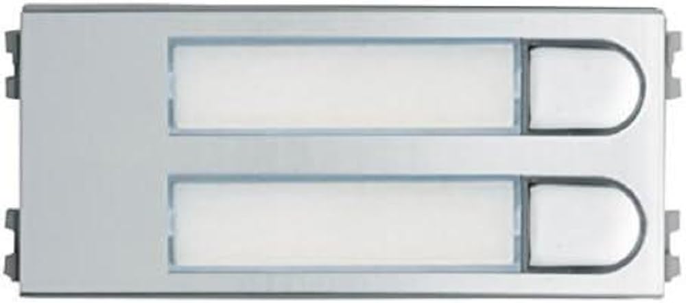 Fermax 2 Impulsions module de système audio analogique 4 plus N Skyline pour platine