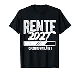 Rentner Spruch 2027 Bekleidung & Co