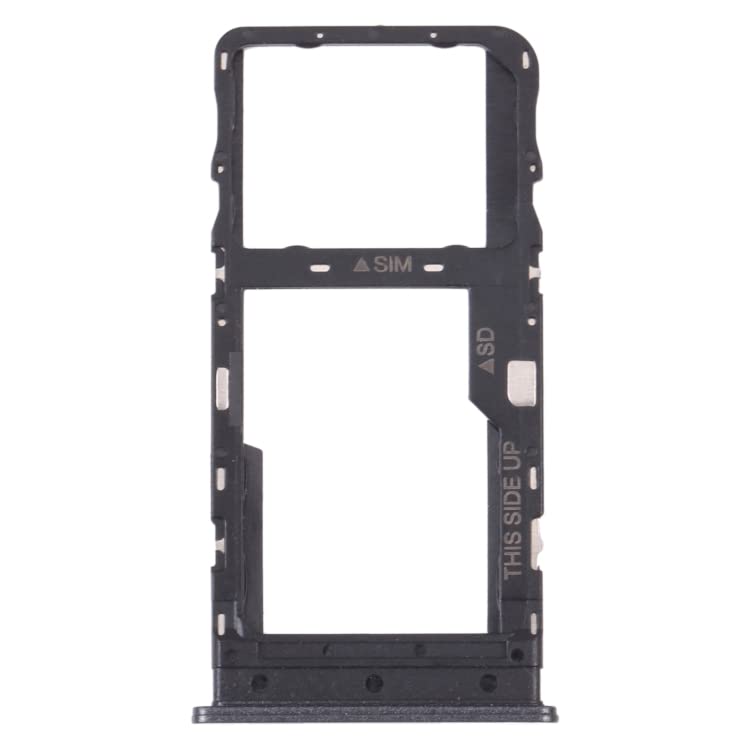 Amazon.com: SIM Card Tray + Micro SD Card Tray for TCL 10L/10 Lite