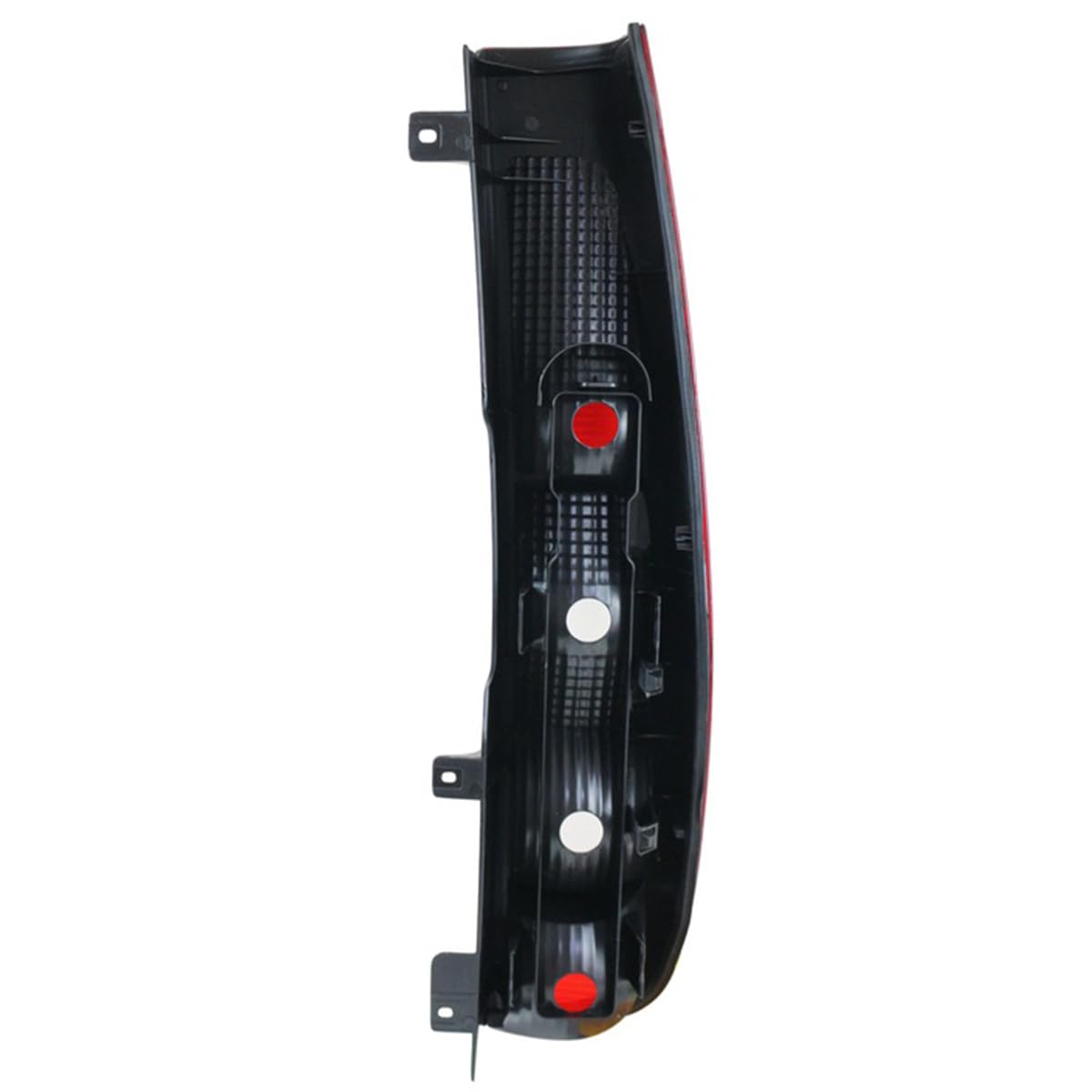 Fanale posteriore sinistro compatibile con Mercedes Benz Vito W639 Viano E-Test A6398200164 6398200164 (sinistra)