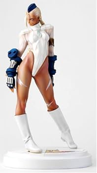 Amazon | STREET FIGHTER ZERO3 CAMMY キャミィ オーセンティック Amazon | STREET FIGHTER ZERO3 CAMMY キャミィ オーセンティック