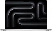 Apple 2024 MacBook Pro (de 14 polegadas, Processador M4 da Apple com CPU 10‑core e GPU 10‑core, 16GB Memória unificada, 1 TB) - Prateado
