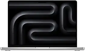Apple 2024 MacBook Pro (de 14 polegadas, Processador M4 da Apple com CPU 10‑core e GPU 10‑core, 16GB Memória unificada, 1 TB) - Prateado