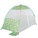 Pacific Play Tents 19001 Kids/Infants Under The Sea Cabana with Zippered Mesh Front, 60