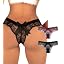 C Black/Wine Red 2 Pack