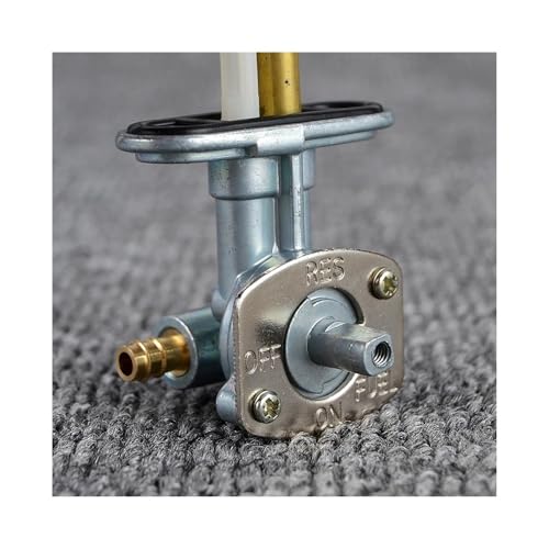 Interruptor de grifo de purga de alta resistencia para 4x4 0470-344 6