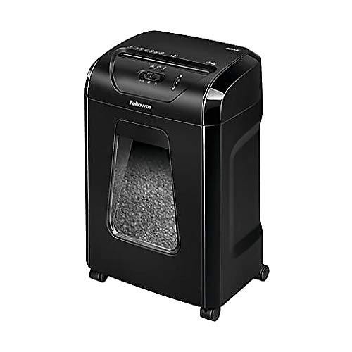 Top 10 Fellowes Micro Cut Shredders of 2020 Best Reviews Guide