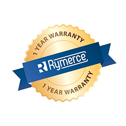 1.5m Shower Hose with Washers Chrome Replacement Anti-Kink Pipe