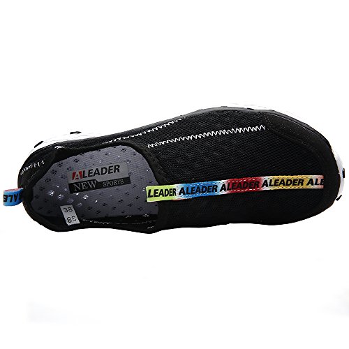 Image of Aleader Women's Mesh Slip On Water Shoes