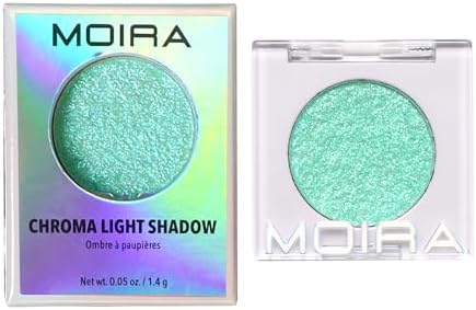 Chroma Light Shadow (010, Aquamarine)
