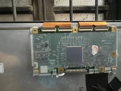 Image of Tela LCD Industrial Original TX54D14VC0CAA