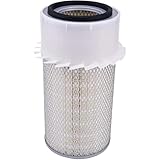 Air Filter AT65088 Compatible With John Deere Loader 300D 310C 315D 410C 415B 510B 510D 515B 610C