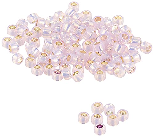 TOHO Takumi LH ビーズ 丸小 直径約2.2mm No.2121 約6.5g入り