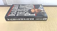 Dr. A. Q. Khan and the Islamic Bomb B0000CPLJU Book Cover