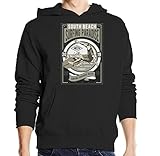 Photo Gallery generic surfing paradise south beach felpa con cappuccio unisex in misto cotone con cappuccio nero xx-large Photo Gallery generic surfing paradise south beach felpa con cappuccio unisex in misto cotone con cappuccio nero xx-large