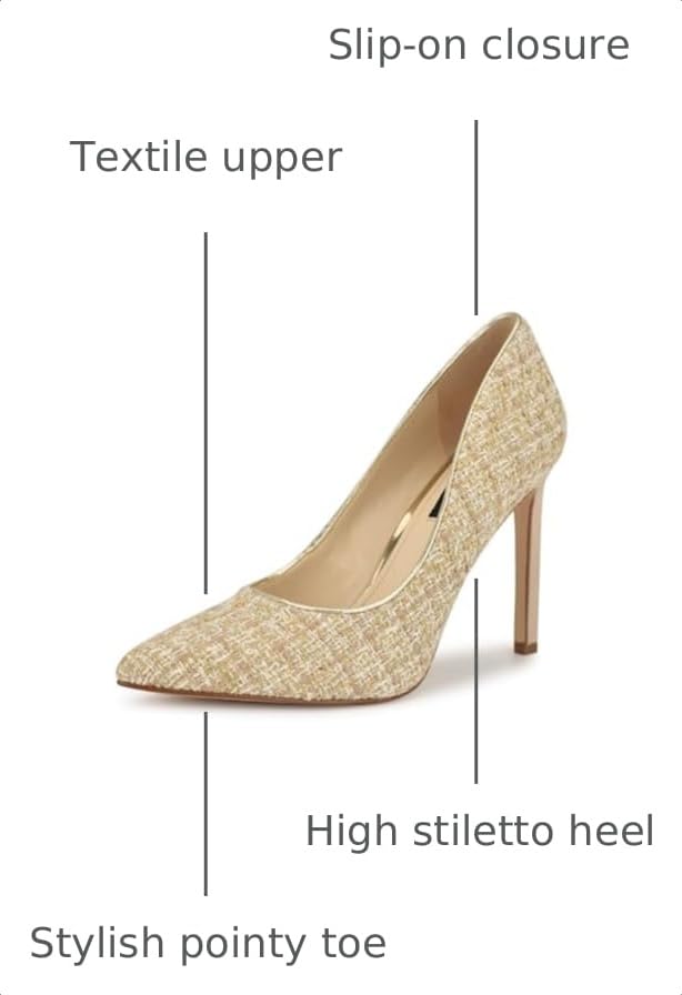 Image of Nine West Women's Tatiana Pump