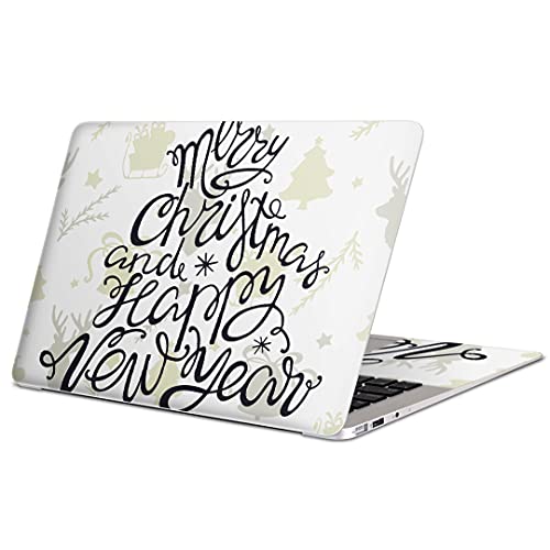 igsticker MacBook Air 13inch A1466 / A1369 ��p�X�L���V�[�� 2010~2017���f���܂őΉ� �}�b�N�u�b�N �G�A Mac Air 13�C���` �m�[�g�u�b�N �t�B���� �X�e�b�J�[ �A�N�Z�T���[ �ی� 015351 