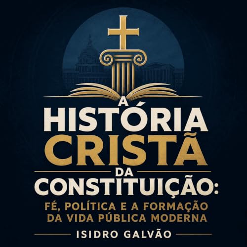 『A hist&oacute;ria crist&atilde; da Constitui&ccedil;&atilde;o: F&eacute;, pol&iacute;tica e a forma&ccedil;&atilde;o da vida