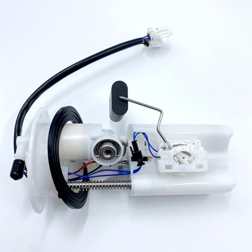 Inyección de combustible EFI para HiSun UTV 250cc, ideal para rutas off-road 5