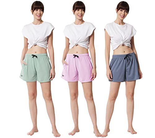 Image of Fflirtygo Women's Regular Shorts