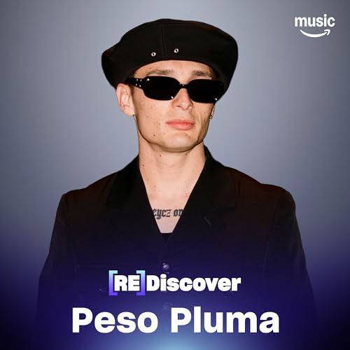 Zusammengestellt von: Amazon Music