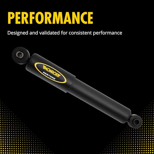 Image of Monroe Restore 210086 Shock Absorber For Select 2013-2020 Ford Fusion Models