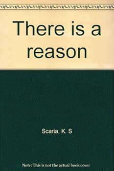Paperback There is a reason Book