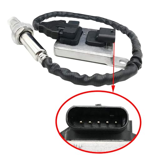 Capteur NOx pour N53 pour restaurer la puissance moteur sur E91 E60 - 4