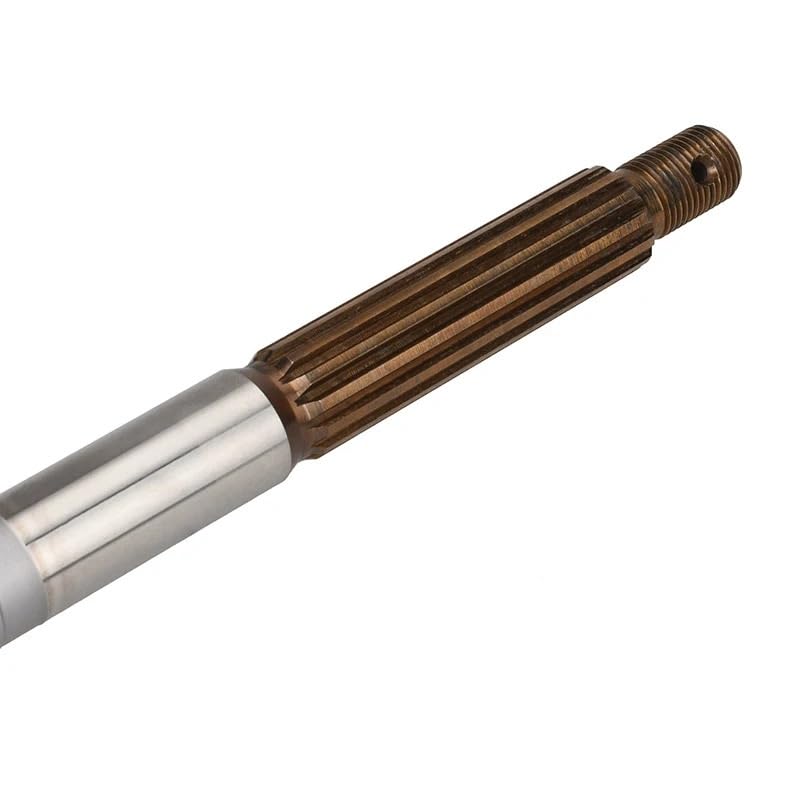 66T-45611 Albero dell'elica per motore per barche 4 tempi F25 F40 o 2 40HP 66T-45611-00