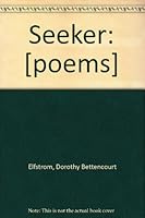 Seeker: [poems] 0811105636 Book Cover