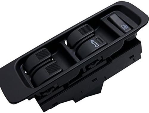 Amazon 集中ドアスイッチ A ダイハツ Daihatsu 11ピン パワーウィンドウスイッチ 社外品 パワーウィンドウスイッチ 車 バイク