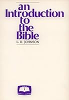 An Introduction to the Bible B002TEE3YE Book Cover