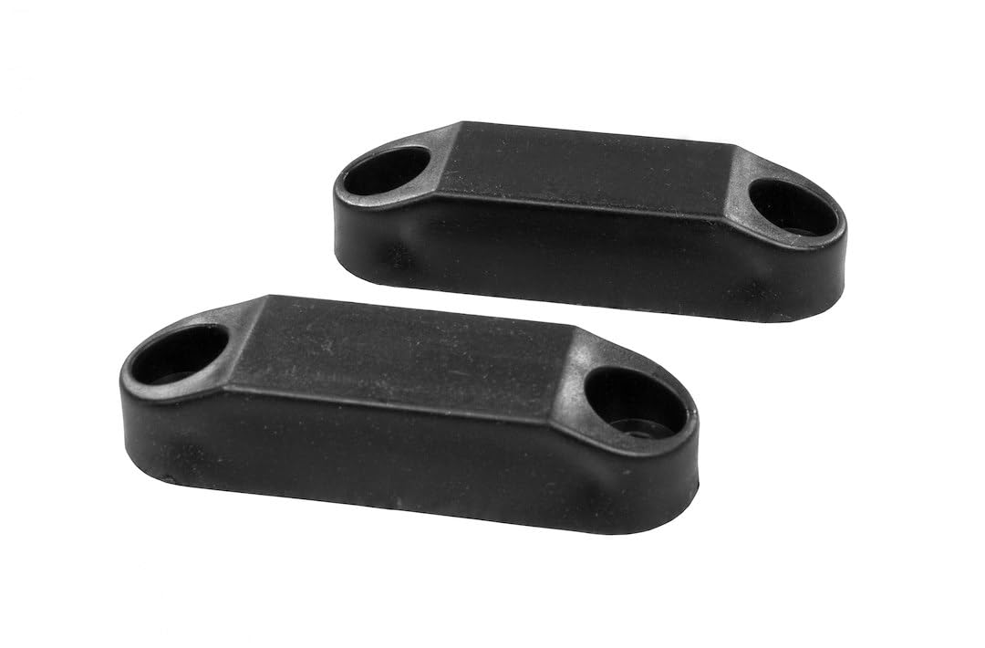 JR Products 06-30105 magnetyczny zaczep do drzwi bagażowych