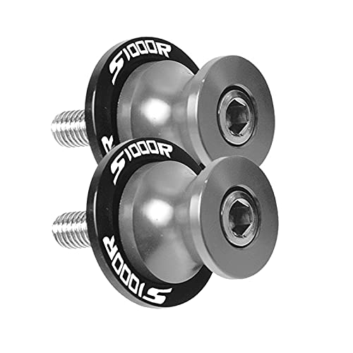 oCNX^h [^[TCNM8X^hlWANZT[XCOA[Xv[XC_[8MMX^hlW S1000R S1000RR 2014 2015 2016 2017 2018(Gray)