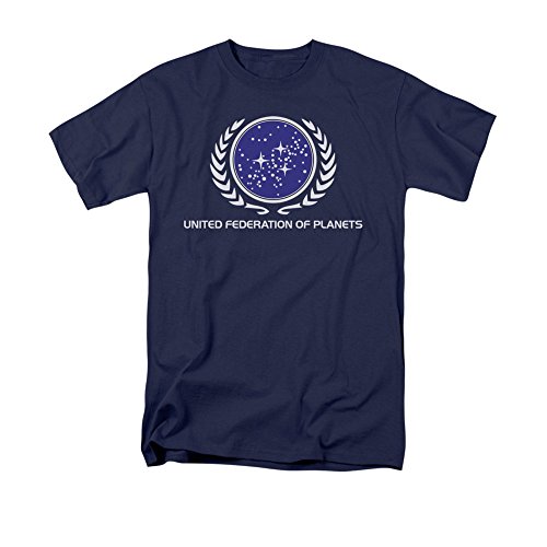 United Federation Logo T-Shirt
