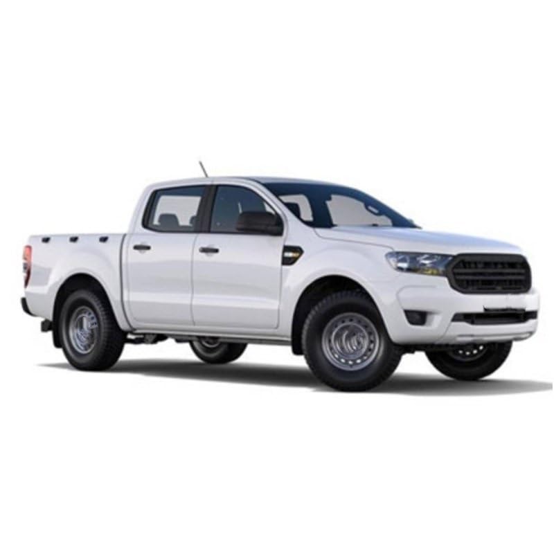 Bouclier anti-intempéries Ranger XLT stoppant pluie et vent