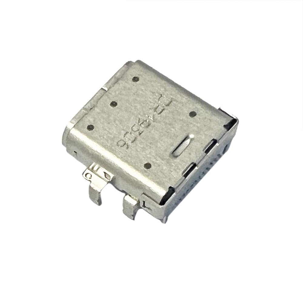 USB-C gniazdo ładowania złącze ładowania część zamienna do Acer Chromebook Spin 511 R753T typ C DC Jack DC Power Jack Jack złącze portu ładowania