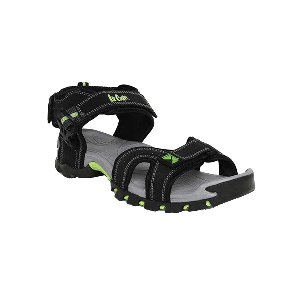 See full amazon price history chart for Lee Cooper Mens LC4599BR Black Sandal-6 Kids UK (LC4599BRBLK Lime) Lee Cooper Mens LC4599BR Black Sandal-6 Kids UK (LC4599BRBLK Lime) (B07JKZDT92) Amazon Price History, Amazon Price Tracker