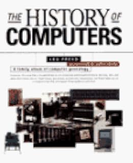 The History of Computers