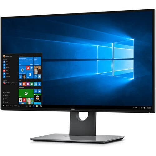 ディスプレイ・モニター本体 DELL U2717D Amazon.com: Dell UltraSharp U2717D 27-inch InfinityEdge Monitor