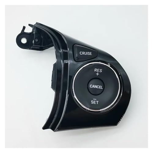 Bouton de volant multifonction droit pour Civic 2012-2015