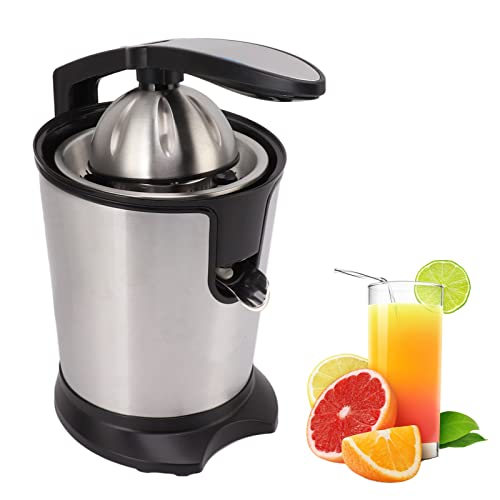 Squeezer 400 Ml en ABS avec moteur électrique de 220-240V - 3