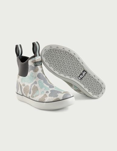 Image of Womens KC Print Rogue Wave Boots