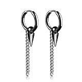 La pendiente de la moda y es bastante único, que puede ser utilizado por sí mismo oa dar como regalo a su amigo,Puede enviárselos a sus familiares, amigos, novias o a cualquier persona que desee enviar como regalos, o puede guardarlos para su fecha, aniversario, Navidad u otros festivales.