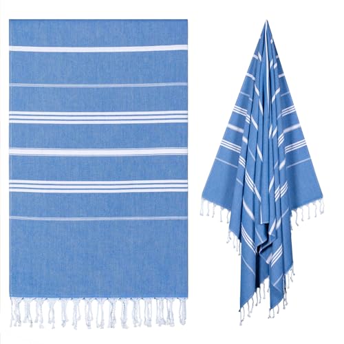 cabanana Turkish Beach Towel Oversized - 40