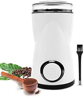 Morpilot コーヒーミル ホワイト SP-7414 V1