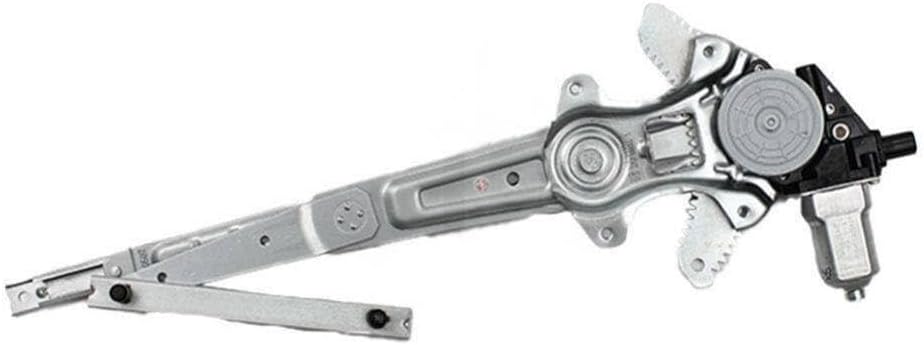 72210-T0T-H01 72210T0TH01 Window Regulator and support