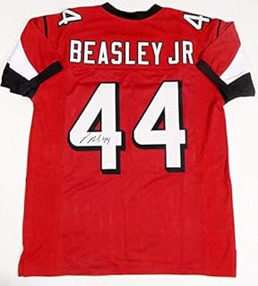vic beasley jersey