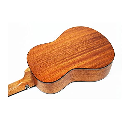 ukulélé Voyage 26 Pouces Tenor Ukulele Solide Wood Hawaiian 4 Cordes Guitare Professional (Color : Classical Head) - Les Beatles, Paul McCartney, John Lennon, RIngo Starr, George Harrison ukulélé Voyage 26 Pouces Tenor Ukulele Solide Wood Hawaiian 4 Cordes Guitare Professional (Color : Classical Head) – Image 6